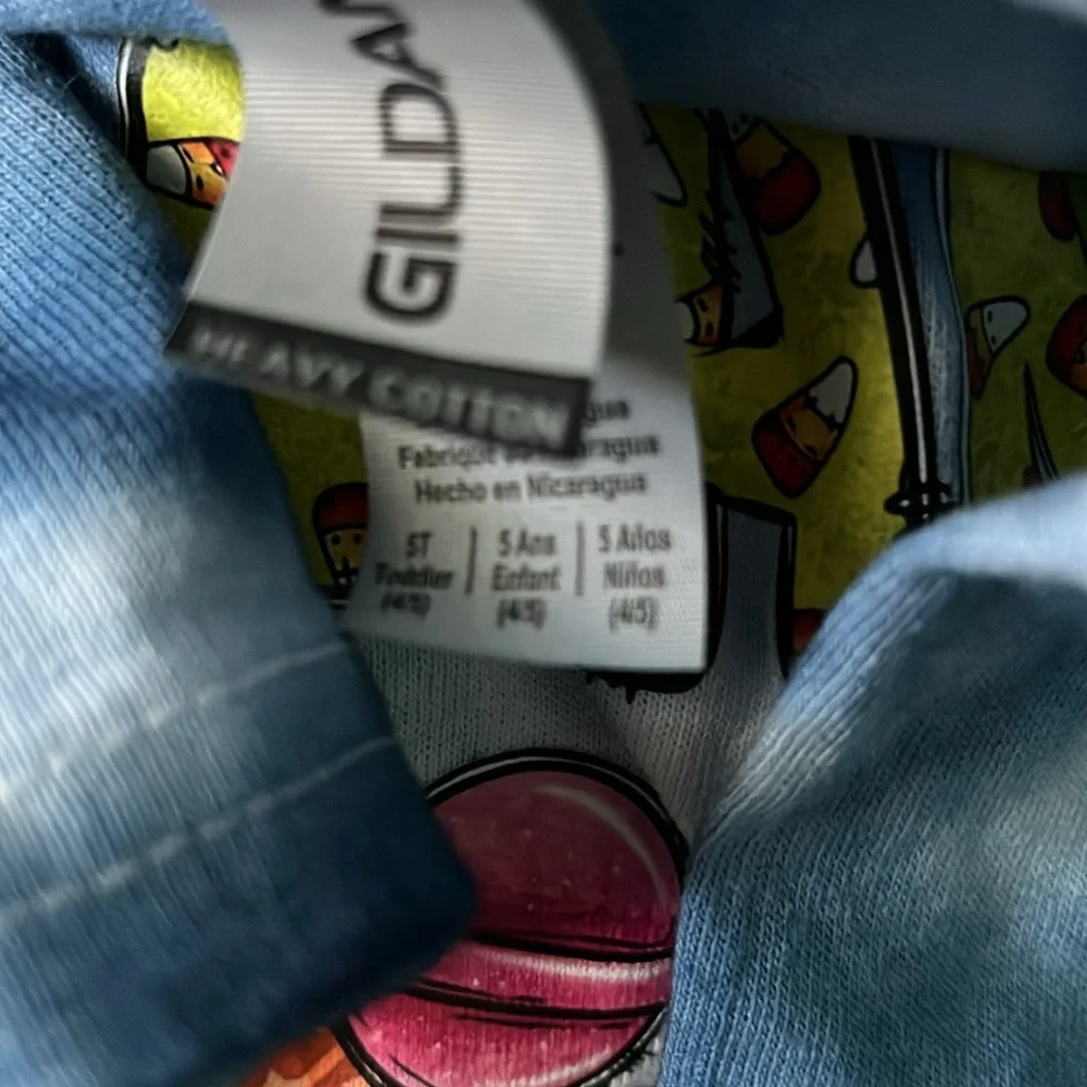 Gildan adorable candy